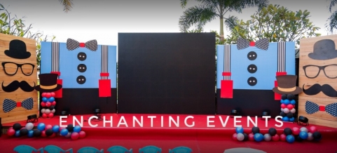 Enchanting Events