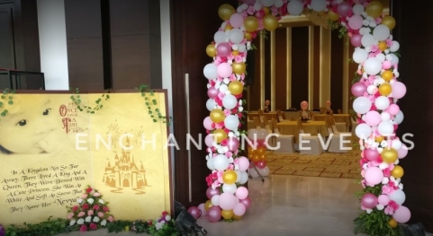 Enchanting Events