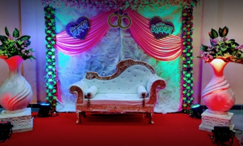 Kothari Events N Decorator