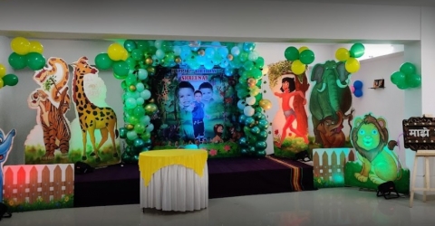 Kothari Events N Decorator