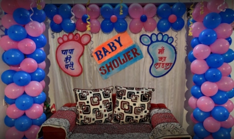 Kothari Events N Decorator