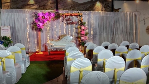 Kothari Events N Decorator