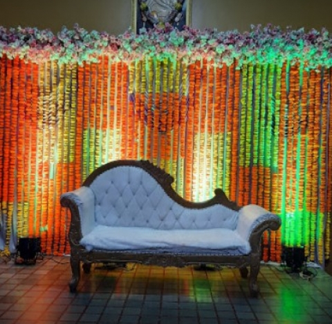 Mahalaxmi Decorators