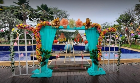 Mahalaxmi Decorators