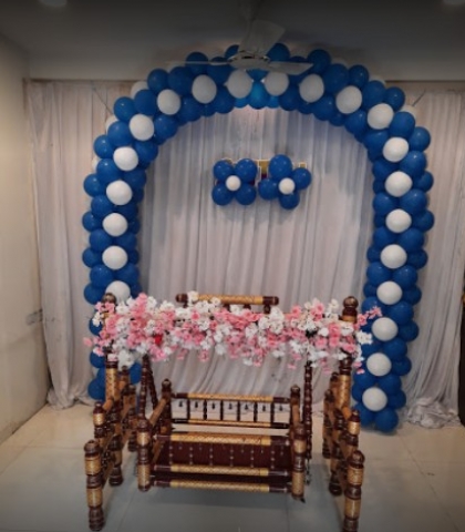 Mahalaxmi Decorators