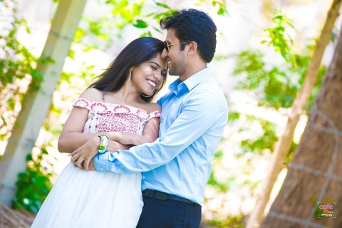 Cafe Studio Photography2