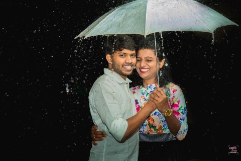 Cafe Studio Photography	3