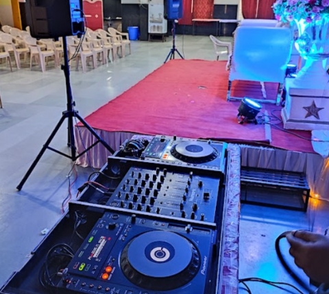 G Tech Sound N Dj Gyans Academ