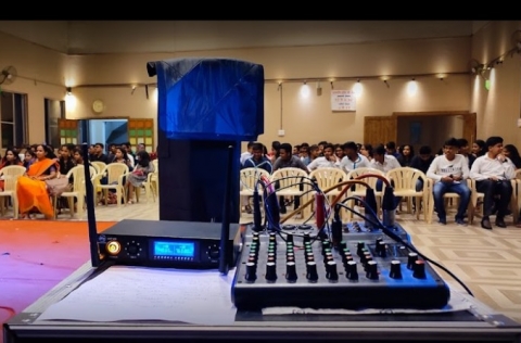 G Tech Sound N Dj Gyans Academ