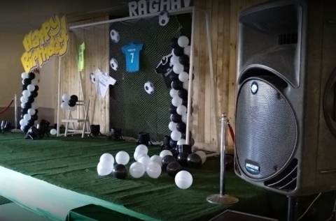 G Tech Sound N Dj Gyans Academ