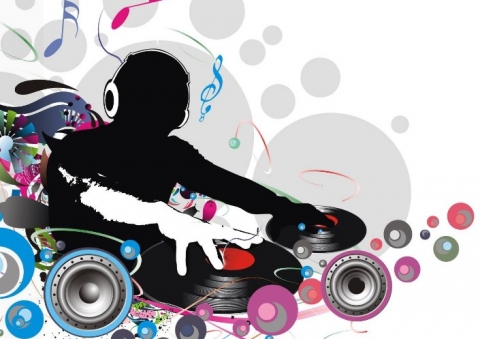 Rk Music Center Dj Sound