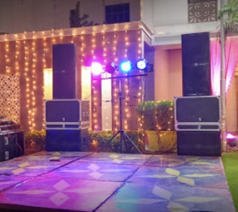 Baba DJ Sound   And Events
