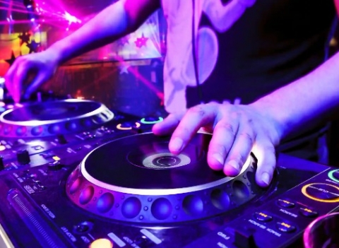 Baba DJ Sound And Events