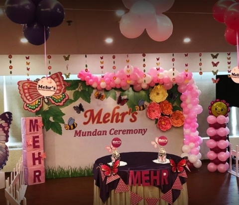 The Event Decor Company