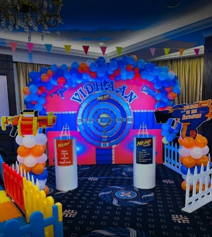 The Event Decor Company