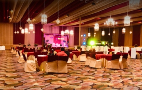 New Punjab Tent Decorators