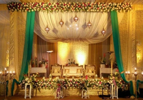 New Punjab Tent Decorators