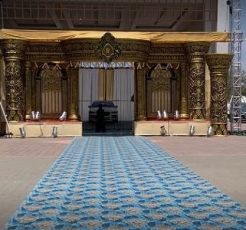  JD Decorator And Events