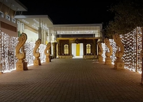  JD Decorator And Events