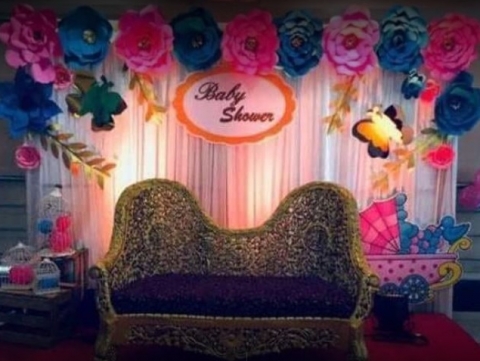  JD Decorator And Events