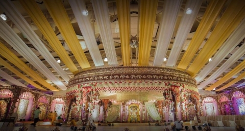 Prazasta Events Decorations Hy