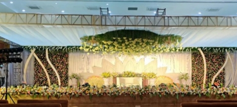 Prazasta Events Decorations Hy