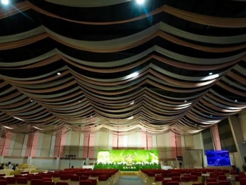 Prazasta Events Decorations Hy