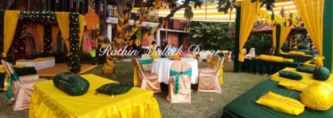 Rathin Mallick Events