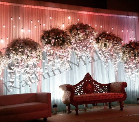 Rathin Mallick Events