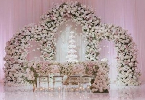 Dey Flower Decoration