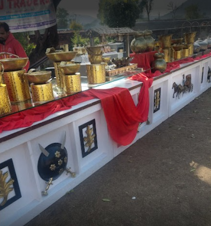 Mayank Caterers