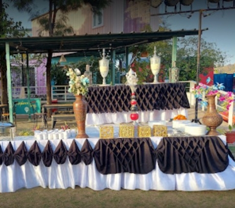 Mayank Caterers
