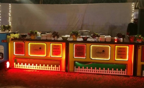 Khandelwal caterers