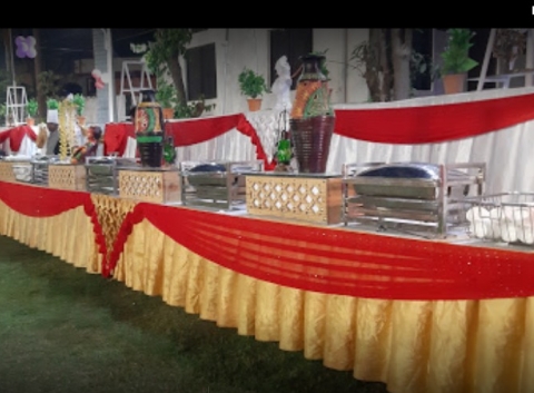 Khandelwal caterers
