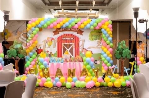 Spring Krafts Events