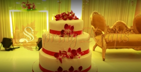 Spring Krafts Events