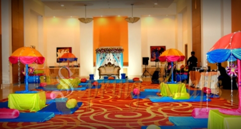 Spring Krafts Events