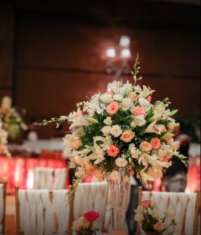 Moonstuck Events And Wedding P