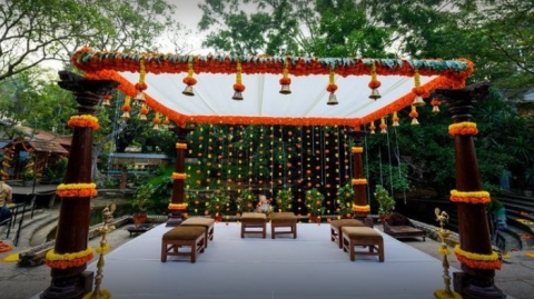 Moonstuck Events And Wedding P