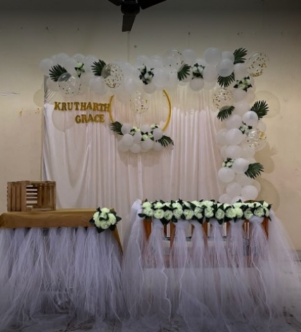 Kanasu Events Bengaluru