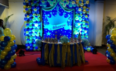 Kanasu Events Bengaluru