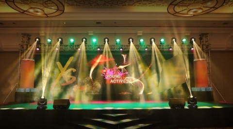 Dreams Events And Services