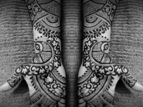 Goa Avni Professional Bridal M