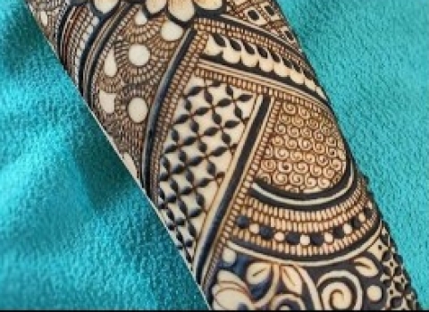 Goa Avni Professional Bridal M