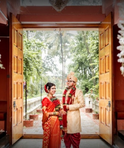 Raaj Salgaonkar Photography