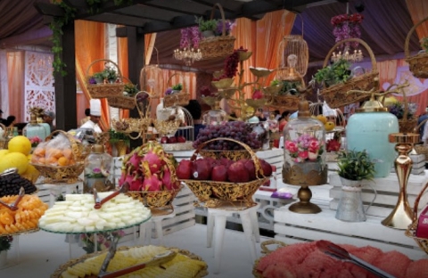 Jaina Mohan Caterers