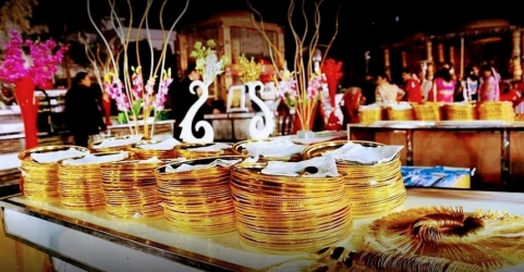 Jaina Mohan Caterers