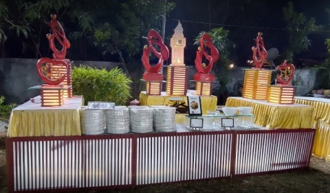 Khushboo Caterers