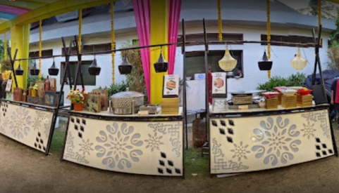 Khushboo Caterers