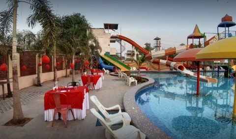 Merchant logo Prajapati Catere